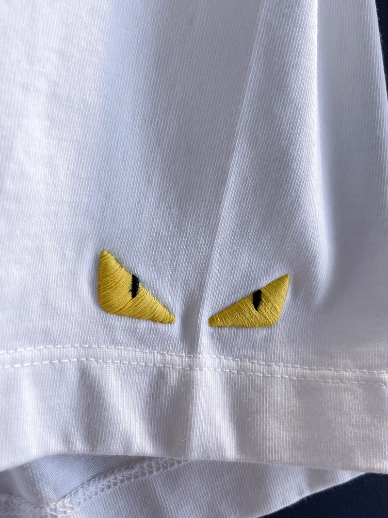 Fendi T-Shirts